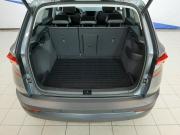 Skoda Karoq I Москва  - изображение 22