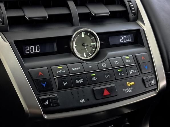 Lexus NX I с пробегом 2015 года, цена 2 690 000 рублей, 147955 км, внедорожник, Автокод Объявления