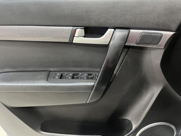 Chevrolet Captiva I Рестайлинг с пробегом 2012 года, цена 1 157 000 рублей, 208849 км, внедорожник, Автокод Объявления