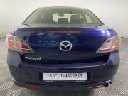 Mazda 6 II (GH) Москва  - изображение 25