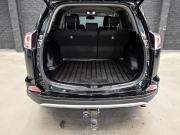 Toyota RAV4 IV (XA40) Рестайлинг Екатеринбург  - изображение 29