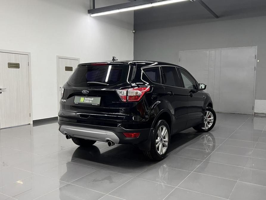 Ford Kuga II Рестайлинг Тверь  - изображение 2