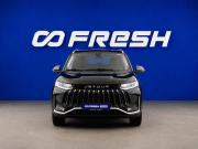 JETOUR X50 Москва  - изображение 25