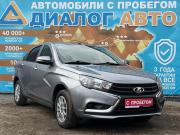 Lada (ВАЗ) Vesta I Набережные Челны  - изображение 19