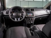 Renault Logan II Рестайлинг Воронеж  - изображение 25