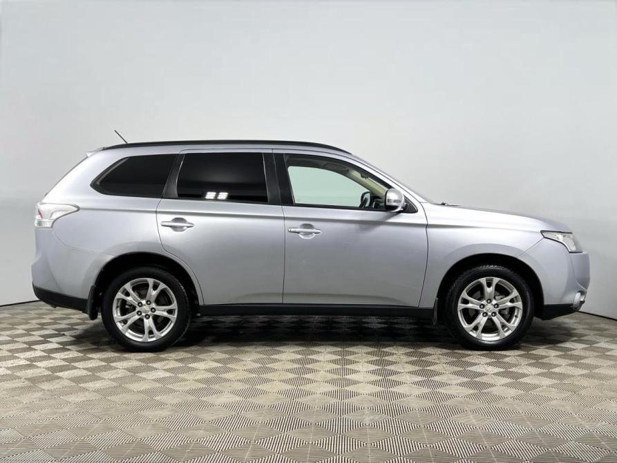 Mitsubishi Outlander III Казань  - изображение 5