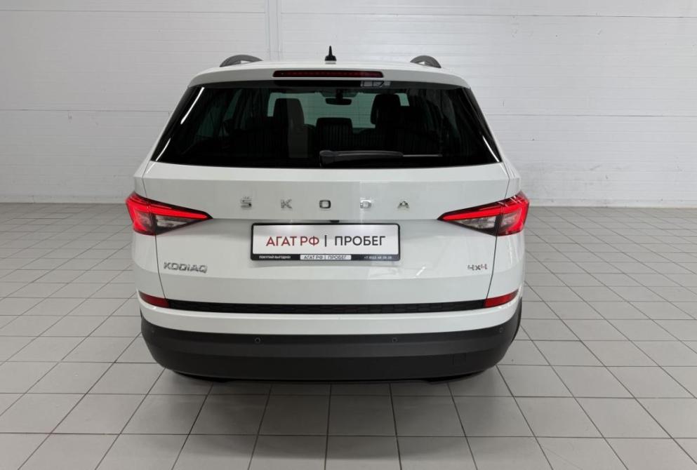 Skoda Kodiaq I Астрахань  - изображение 7
