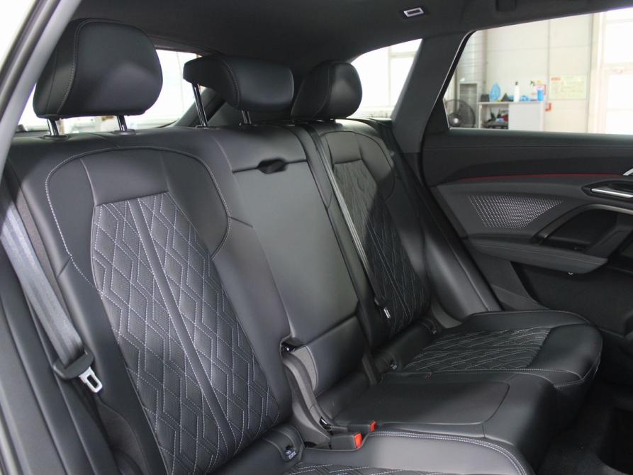 Audi Q5 III Москва  - изображение 28