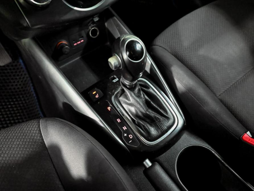 Kia Cerato II Екатеринбург  - изображение 9
