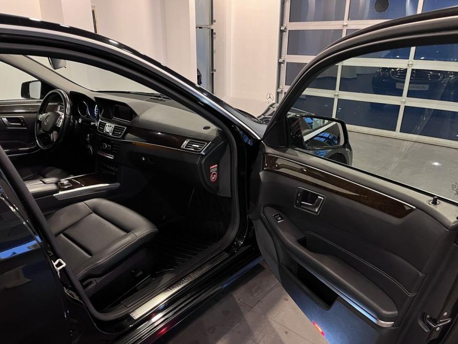 Mercedes-Benz E-Класс IV (W212 S212 C207) Рестайлинг Чебоксары  - изображение 27