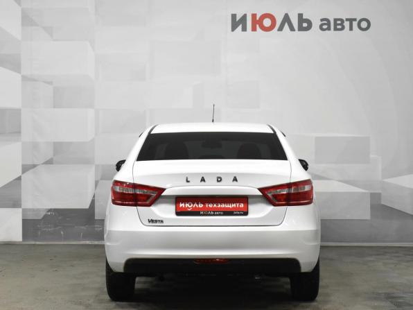 Lada (ВАЗ) Vesta I с пробегом 2021 года, цена 920 000 рублей, 112594 км, седан, Автокод Объявления