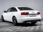 Audi A6 IV (C7) Москва  - изображение 24