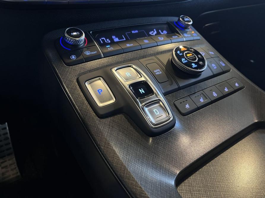 Hyundai Palisade I Чебоксары  - изображение 30