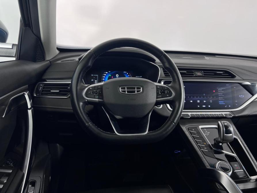 Geely Atlas Pro Ростов-на-Дону  - изображение 9
