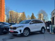 Kia Sorento III Prime Рестайлинг Санкт-Петербург  - изображение 15