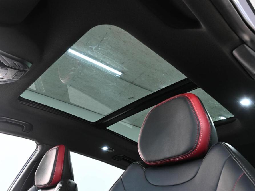 Geely Coolray I Рестайлинг Ростов-на-Дону  - изображение 12