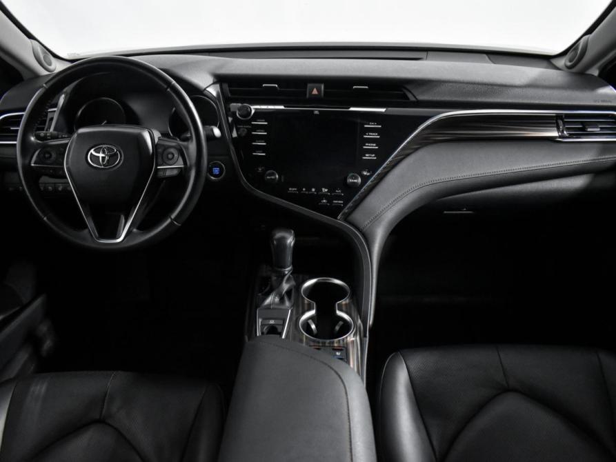 Toyota Camry VIII (XV70) Санкт-Петербург  - изображение 15