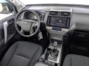 Toyota Land Cruiser Prado 150 Series Рестайлинг 3 Москва  - изображение 59
