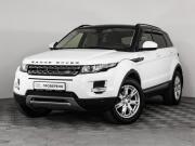 Land Rover Range Rover Evoque I Санкт-Петербург  - изображение 29