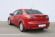 Mitsubishi Lancer X Рестайлинг Нижний Новгород  - изображение 26