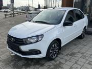 Lada (ВАЗ) Granta I Рестайлинг Краснодар  - изображение 14