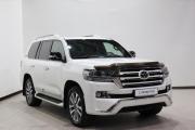 Toyota Land Cruiser 200 Series Рестайлинг 2 Иркутск  - изображение 23