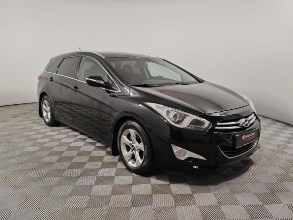 Hyundai i40 I с пробегом 2013 года, цена 920 000 рублей, 221790 км, седан, Автокод Объявления