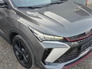 Geely Coolray I Рестайлинг Краснодар  - изображение 41