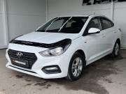Hyundai Solaris II Уфа  - изображение 21