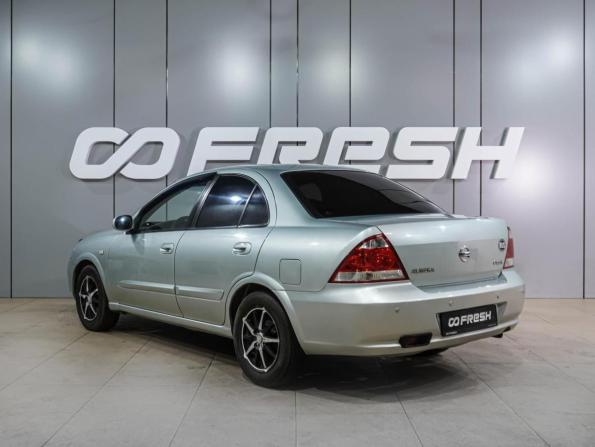 Nissan Almera Classic I с пробегом 2006 года, цена 579 000 рублей, 177753 км, седан, Автокод Объявления
