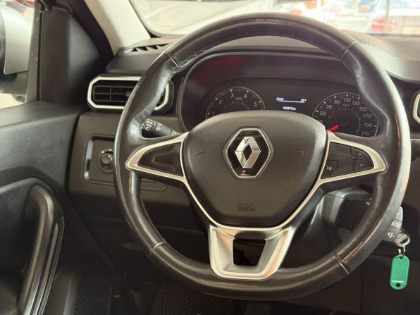 Renault Duster II с пробегом 2021 года, цена 1 970 000 рублей, 103371 км, внедорожник, Автокод Объявления