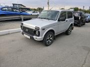 Lada (ВАЗ) Niva Legend I Волгоград  - изображение 13