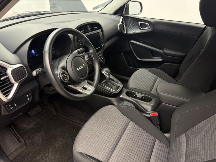 Kia Soul III Ростов-на-Дону  - изображение 15