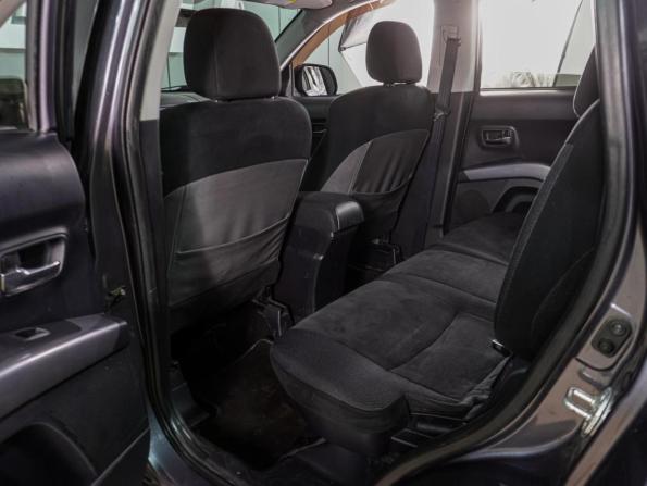 Mitsubishi Outlander II с пробегом 2007 года, цена 939 000 рублей, 286803 км, внедорожник, Автокод Объявления