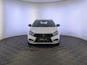Lada (ВАЗ) Vesta I Москва  - изображение 28