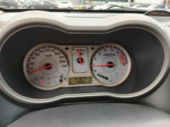 Nissan Note I с пробегом 2007 года, цена 585 000 рублей, 151870 км, хэтчбек, Автокод Объявления