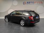 Skoda Octavia III (A7) Москва  - изображение 26