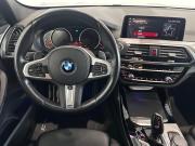 BMW X3 III (G01) Кемерово  - изображение 31