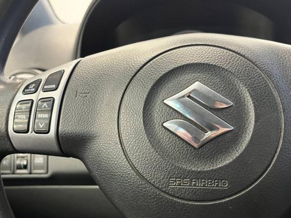 Suzuki SX4 I (Classic) с пробегом 2008 года, цена 590 000 рублей, 127000 км, хэтчбек, Автокод Объявления