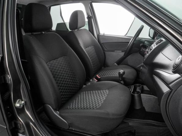 Lada (ВАЗ) Granta I Рестайлинг с пробегом 2018 года, цена 659 000 рублей, 38448 км, седан, Автокод Объявления