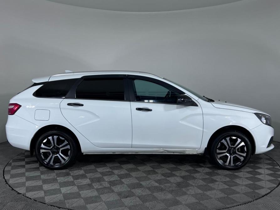 Lada (ВАЗ) Vesta I Ростов-на-Дону  - изображение 8
