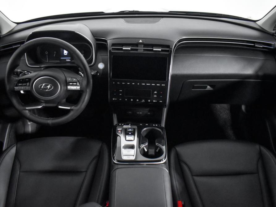 Hyundai Tucson IV Санкт-Петербург  - изображение 16
