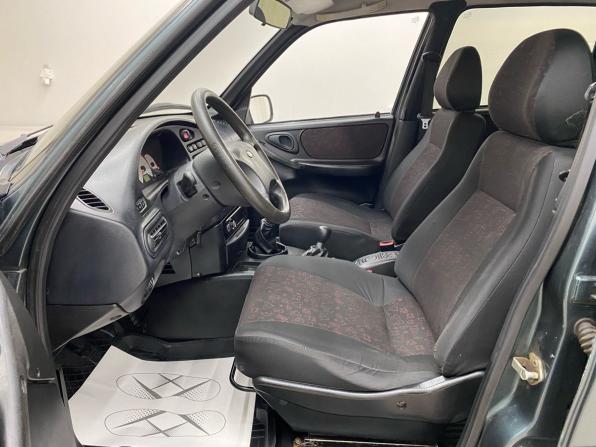 Chevrolet Niva I с пробегом 2006 года, цена 300 000 рублей, 115047 км, внедорожник, Автокод Объявления