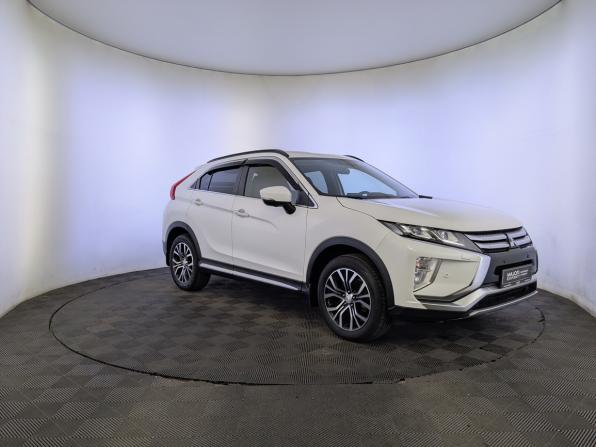 Mitsubishi Eclipse Cross I с пробегом 2019 года, цена 1 950 000 рублей, 107069 км, внедорожник, Автокод Объявления