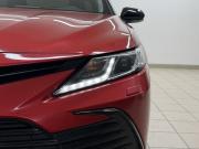 Toyota Camry VIII (XV70) Рестайлинг Вологда  - изображение 28