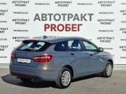 Lada (ВАЗ) Vesta I Владимир  - изображение 18