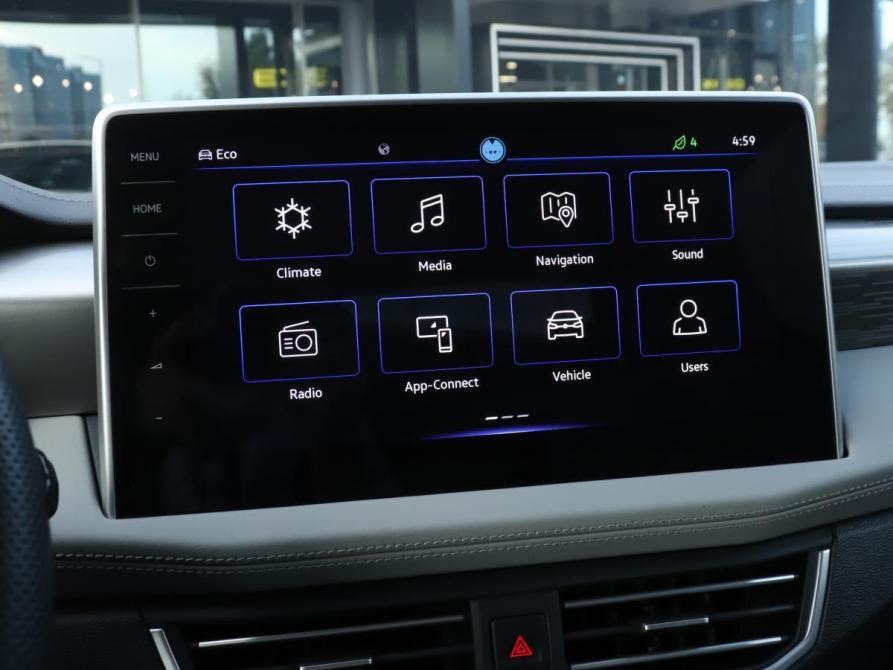 Volkswagen Tayron I Рестайлинг Москва  - изображение 19