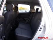 Renault Duster II Москва  - изображение 25