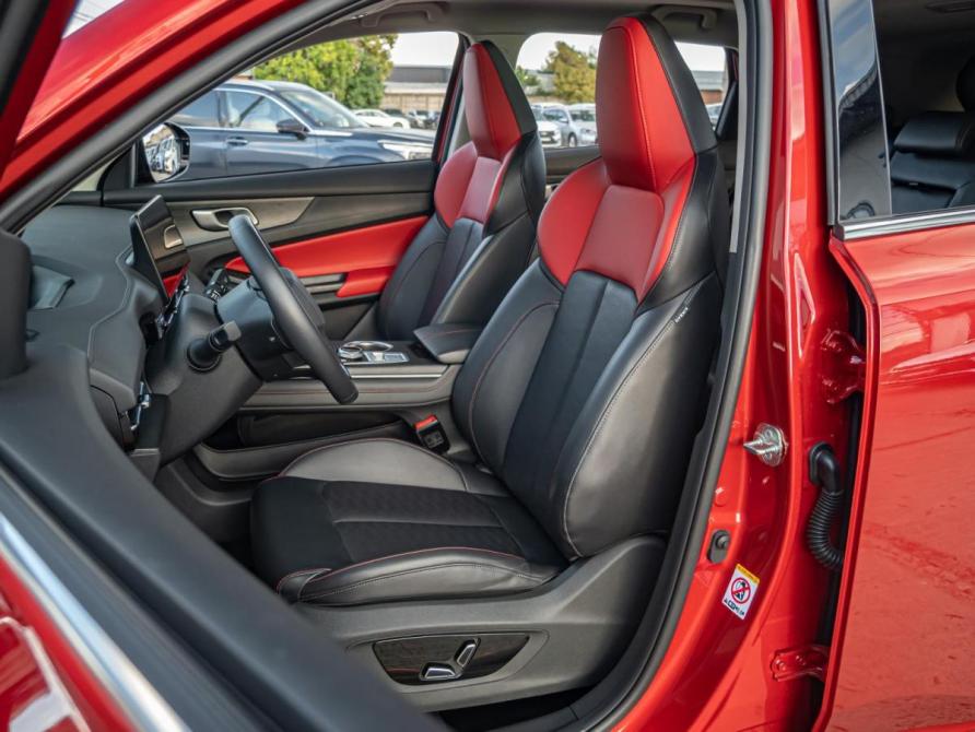 Changan UNI-S (CS55 Plus) I Краснодар  - изображение 10