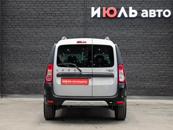 Lada (ВАЗ) Largus I Рестайлинг с пробегом 2021 года, цена 1 250 000 рублей, 95978 км, универсал, Автокод Объявления